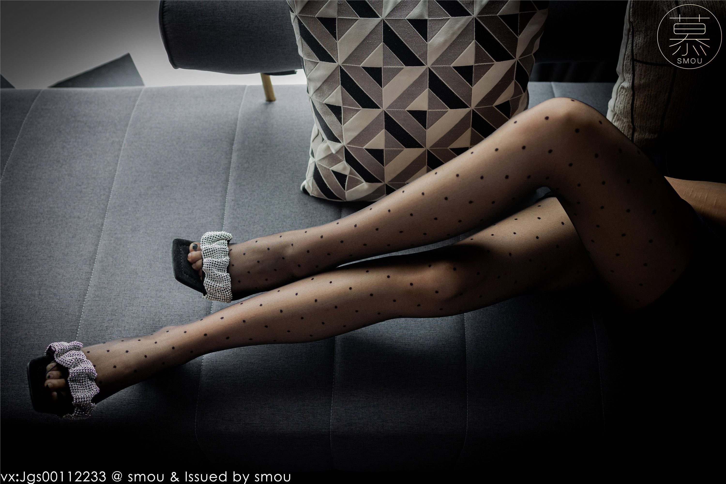 丝慕SMOU 蜜系列 M024 茗茗